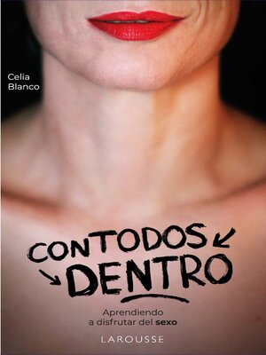 cover image of Con todos dentro